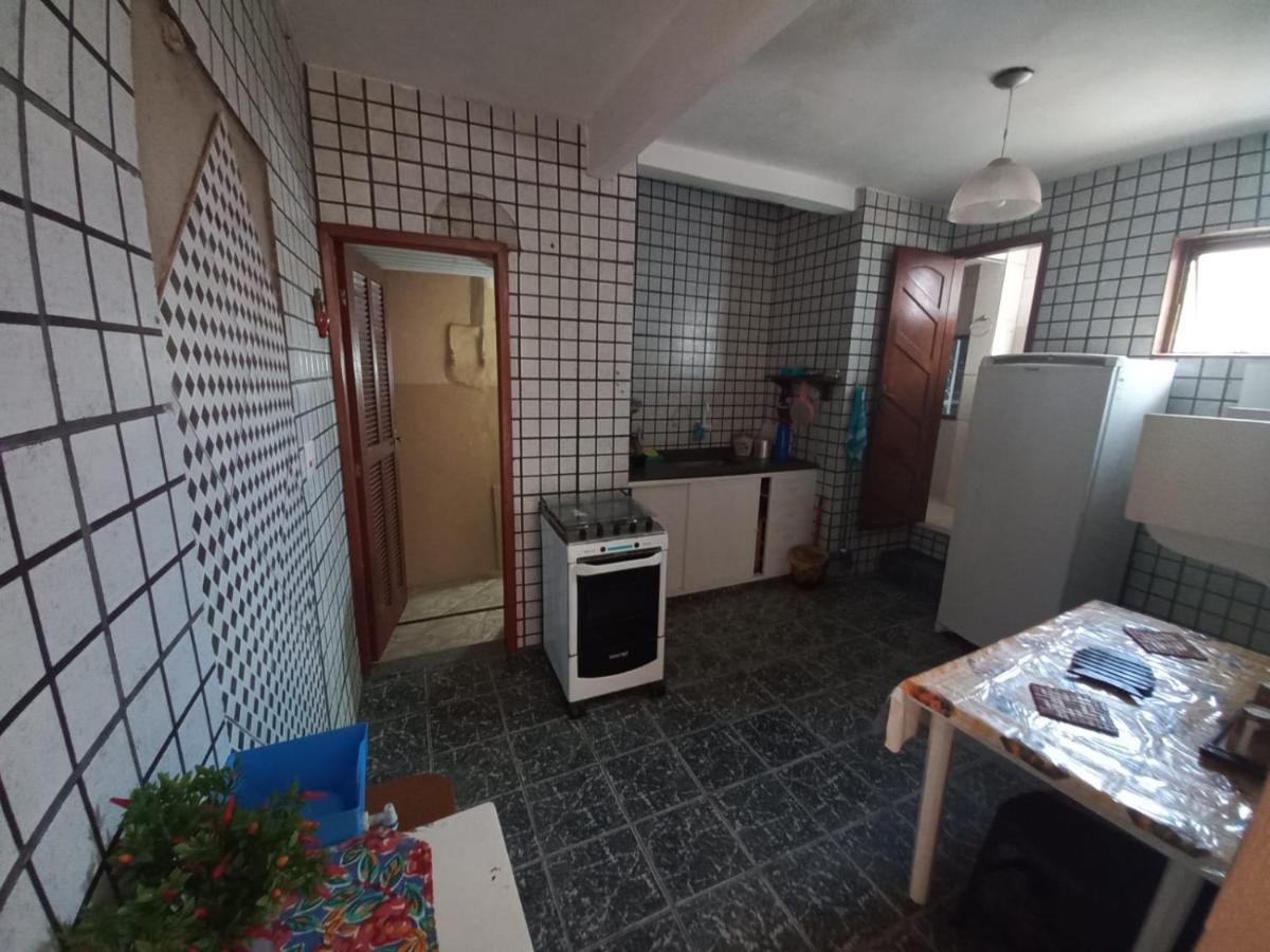 Suites Escritorio Beach Arraial do Cabo Exterior foto