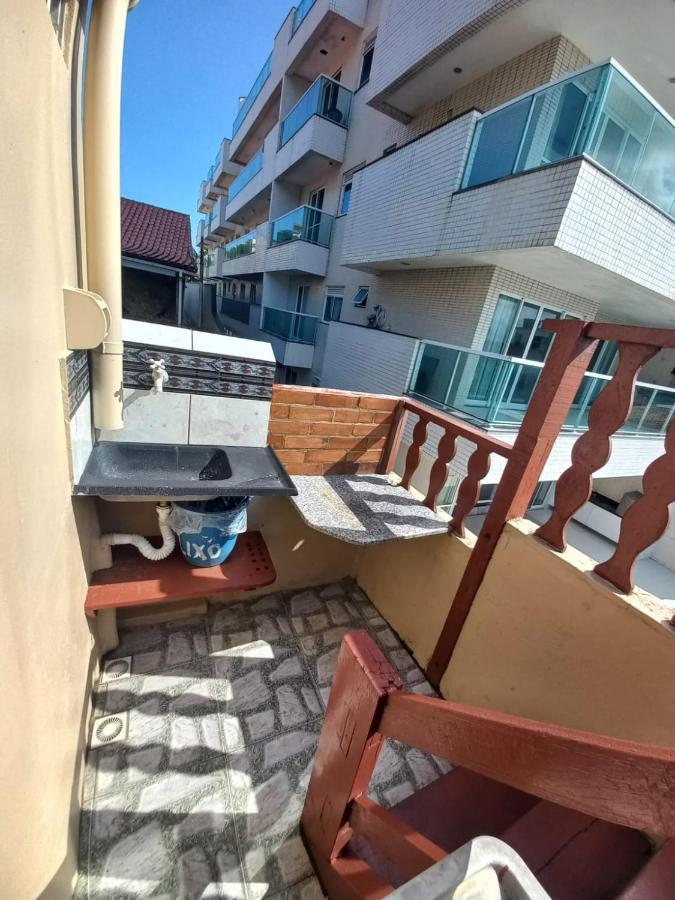 Suites Escritorio Beach Arraial do Cabo Exterior foto