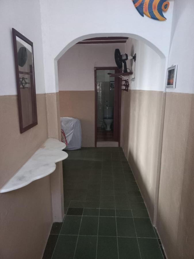 Suites Escritorio Beach Arraial do Cabo Exterior foto