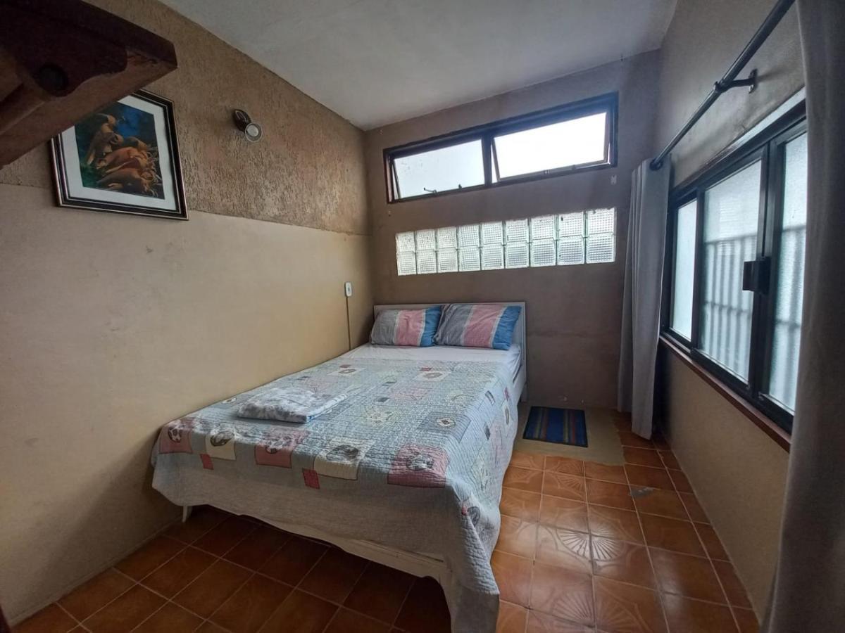 Suites Escritorio Beach Arraial do Cabo Exterior foto