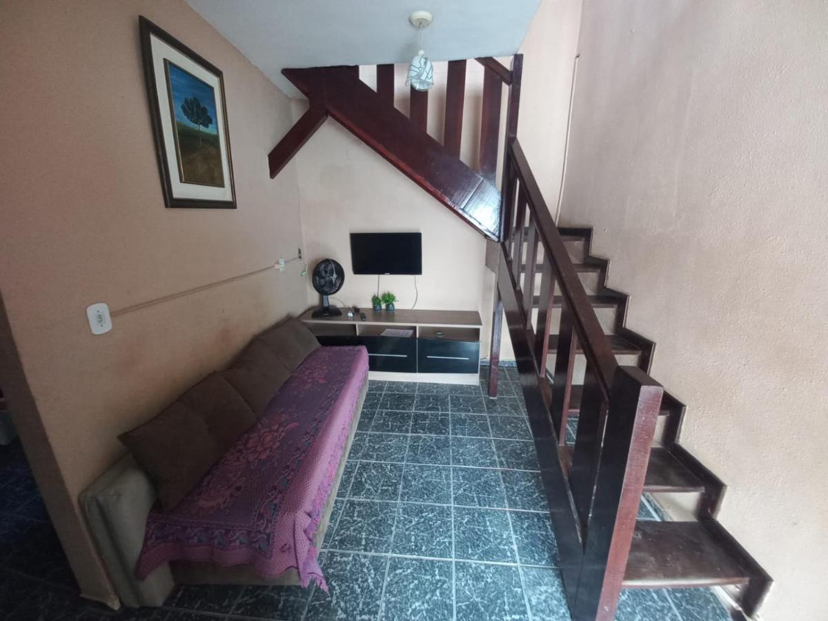 Suites Escritorio Beach Arraial do Cabo Exterior foto